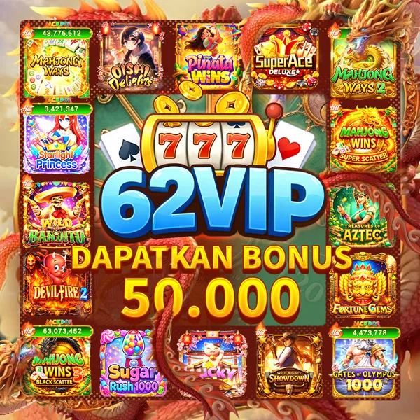62VIP 2026 Slot Gacor RTP Tinggi
