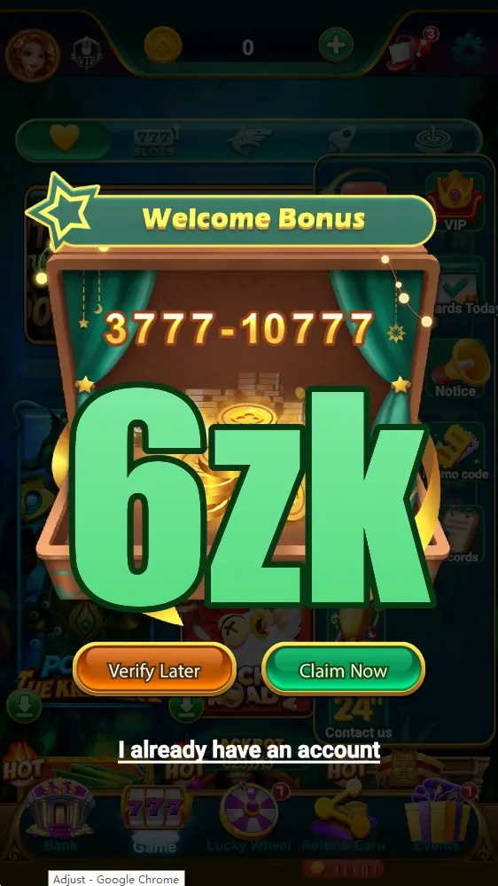6zk APK