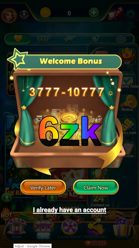 6zk APK