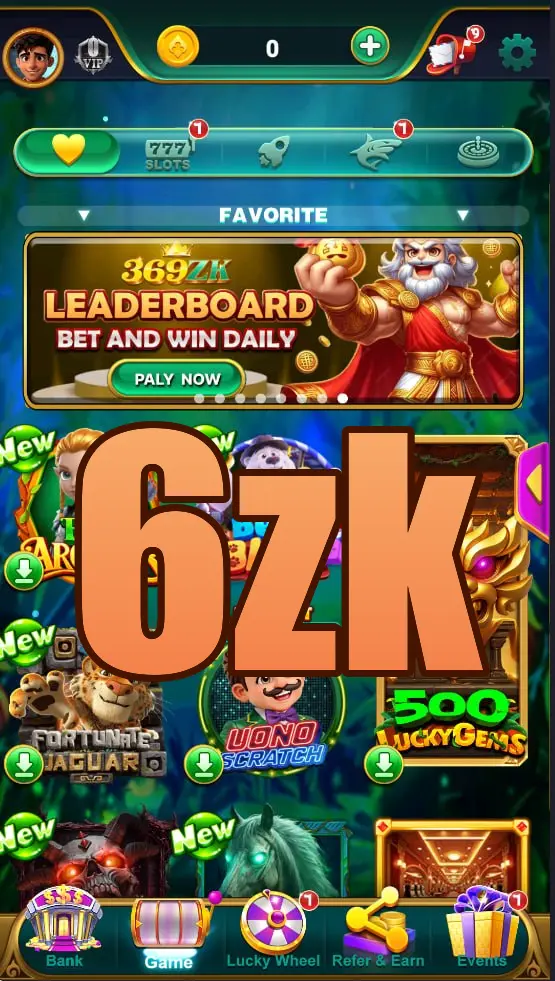 6zk APK
