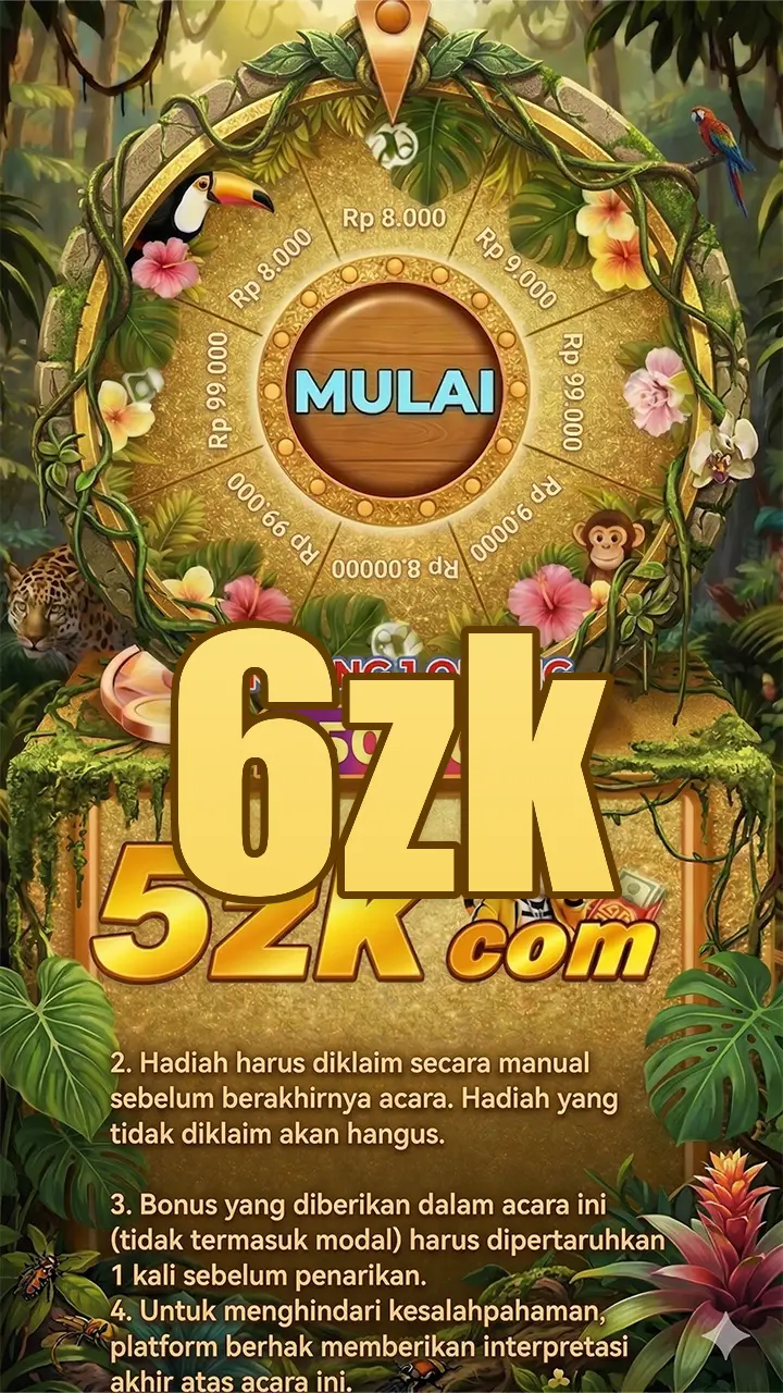 6zk Masuk