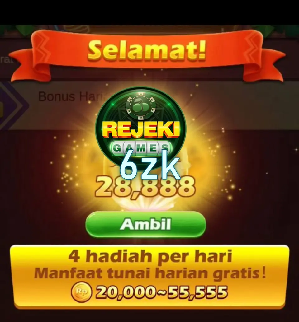 6zk Masuk