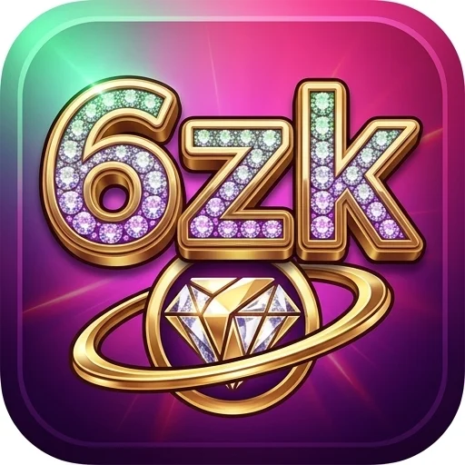 6zk Logo - Resmi